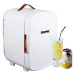 یخچال مسافرتی جیپاس ده لیتری مدل 63052