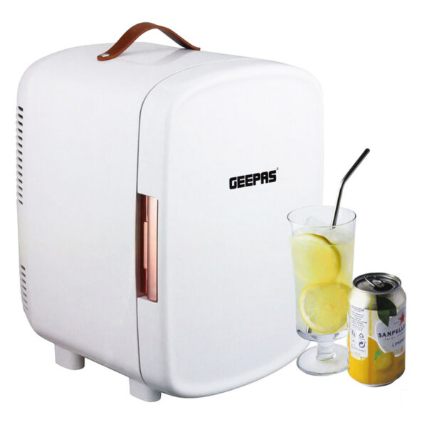 یخچال مسافرتی جیپاس ده لیتری مدل 63052