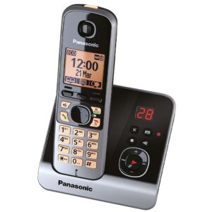 تلفن پاناسونیک مدل 6721