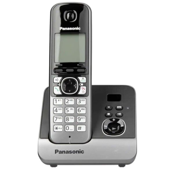 تلفن پاناسونیک مدل 6721