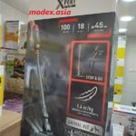 جارو شارژی تفال با قابلیت جمع آوری موی سگ مدل6878