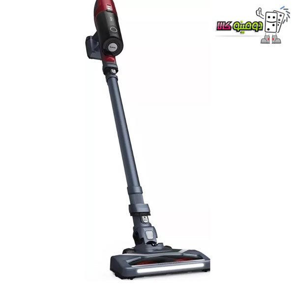 جارو شارژی تفال با قابلیت جمع آوری موی سگ مدل6878