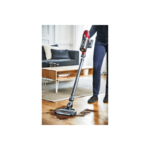 جارو شارژی تفال با قابلیت جمع آوری موی سگ مدل6878