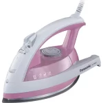 اتو بخار پاناسونیک مدل 660