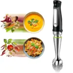 گوشتکوب برقی براون 6کاره مدل 7085