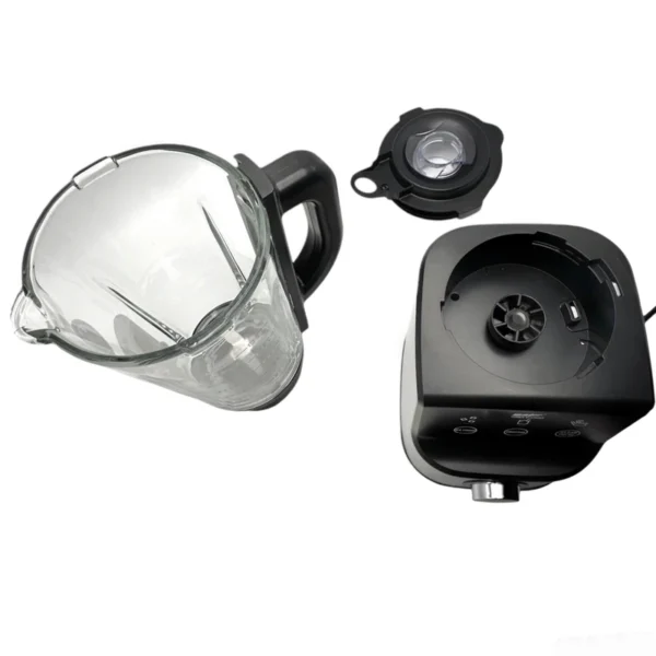 مخلوط کن مایر مدل 121