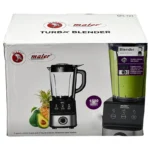 مخلوط کن مایر مدل 121