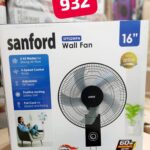پنکه ایستاده سانفورد کنترل دار مدل932