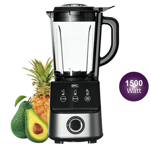 مخلوط کن مایر مدل 121