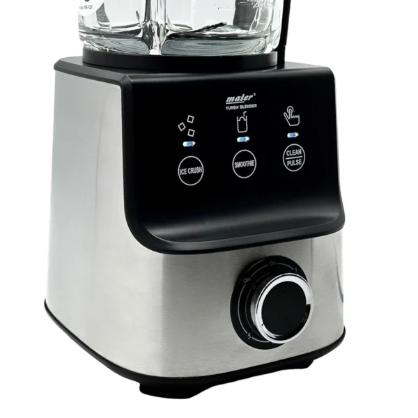 مخلوط کن مایر مدل 121