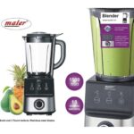 مخلوط کن مایر مدل 121