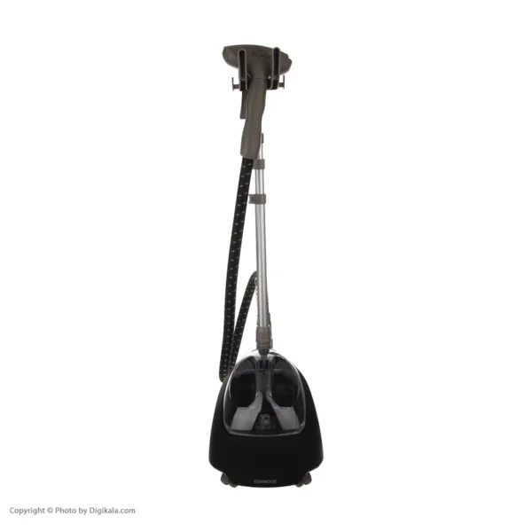 بخارگر کنوود مدل p65