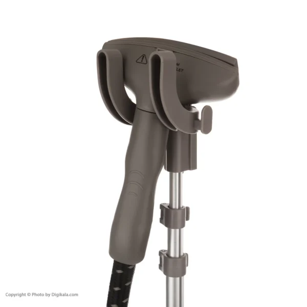 بخارگر کنوود مدل p65