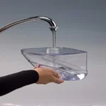 بخارگر کنوود مدل p65