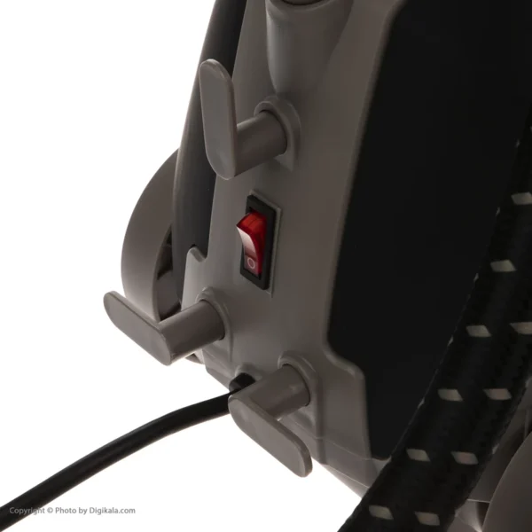 بخارگر کنوود مدل p65