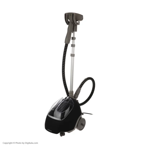 بخارگر کنوود مدل p65