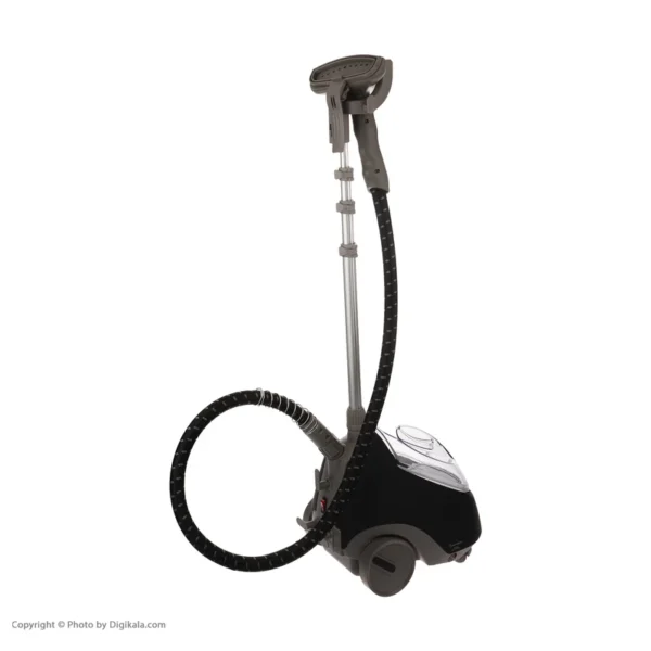 بخارگر کنوود مدل p65