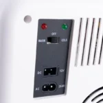 یخچال مسافرتی سانفورد مدل 1715