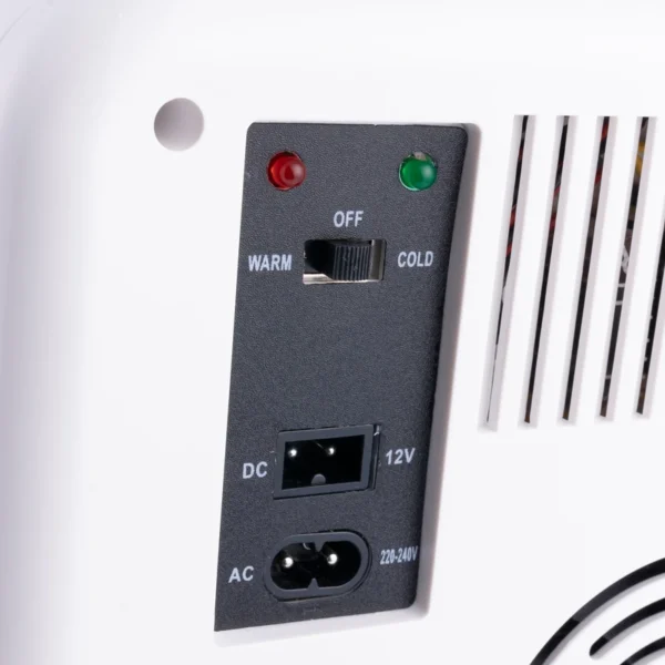 یخچال مسافرتی سانفورد مدل 1715