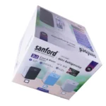 یخچال مسافرتی سانفورد مدل 1715