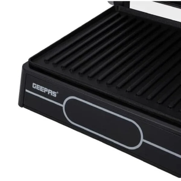 گریل دیجیتال جیپاس مدل 36557