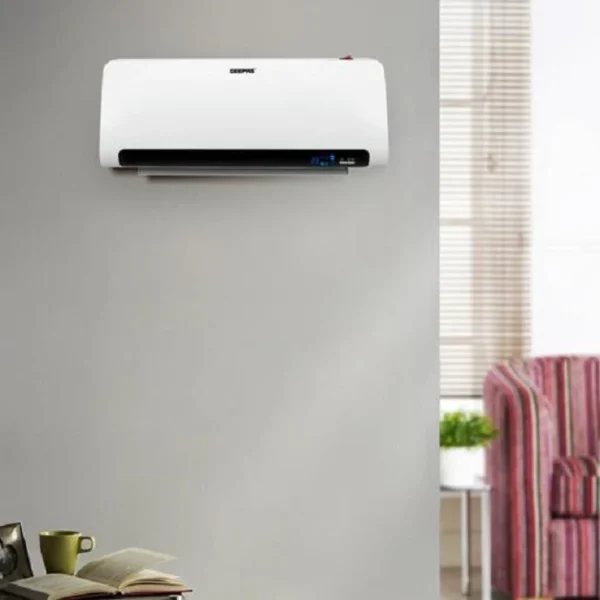 بخاری دیواری مدل 28518