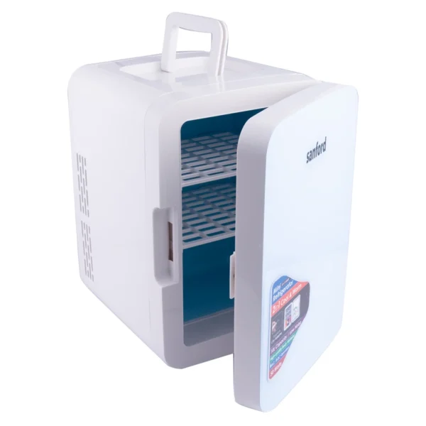 یخچال مسافرتی سانفورد مدل 1715