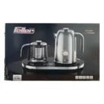 چای ساز فلر مدل TS490
