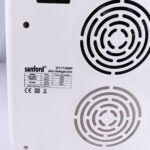 یخچال مسافرتی سانفورد مدل 1715