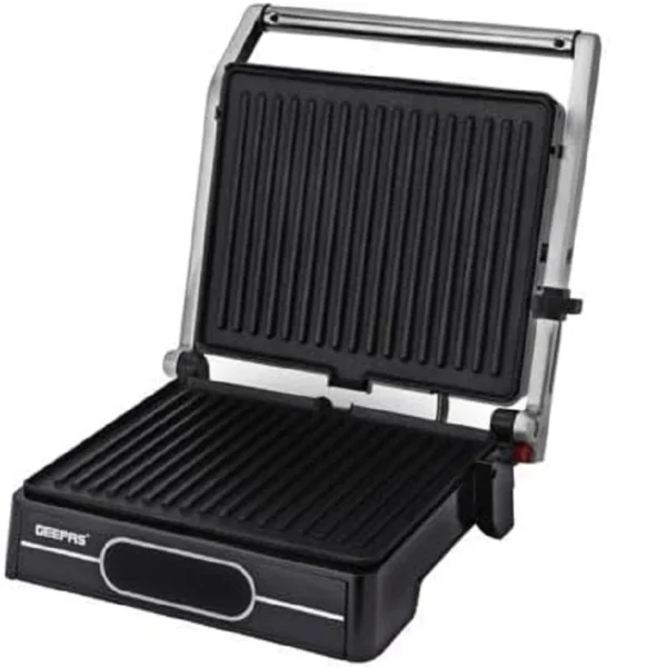 گریل دیجیتال جیپاس مدل 36557