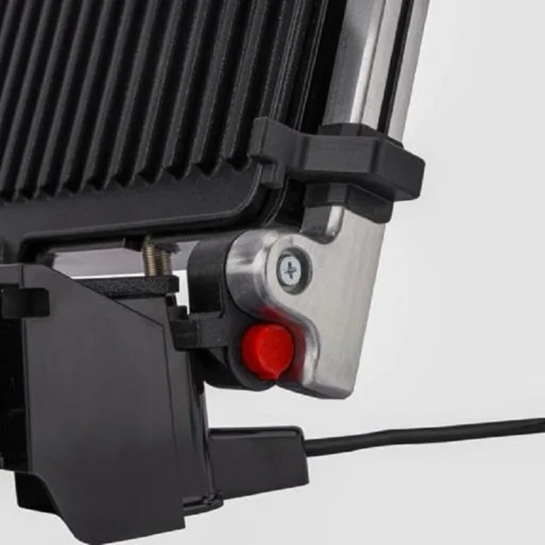 گریل دیجیتال جیپاس مدل 36557