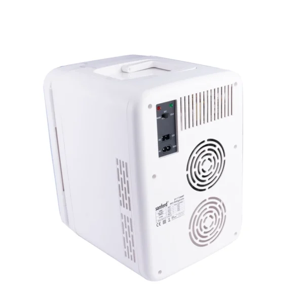 یخچال مسافرتی سانفورد مدل 1715