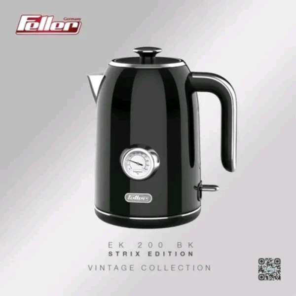 چای ساز فلر مدل EK200