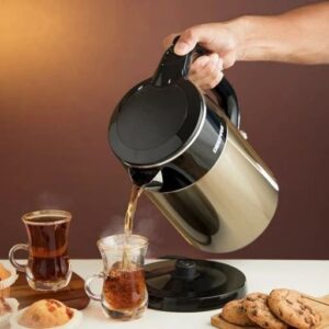 کتری دیجیتال جیپاس مدل 38052