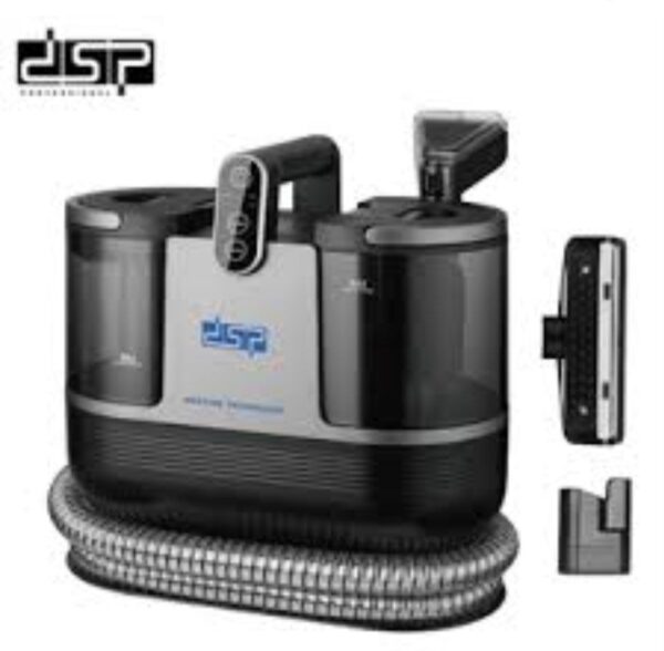 قالیشویی 2کاره دی اس پی مدل2047