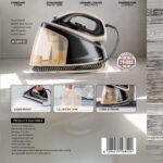 اتو مخزن دار جیپاس مدل 24032