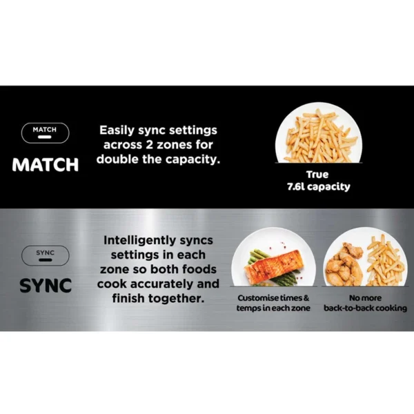 سرخکن و مولتی کوکر نینجا آمریکا مدل 300