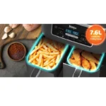 سرخکن و مولتی کوکر نینجا آمریکا مدل 300