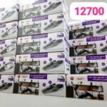 جارو شارژی با فیلتر اضافه مایر 12700