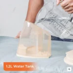 اتو مخزن دار جیپاس مدل 24032