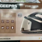 اتو مخزن دار جیپاس مدل 24032