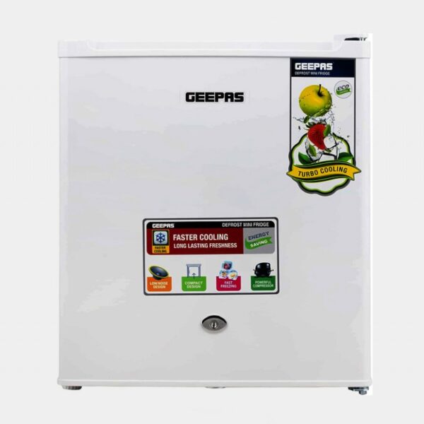 یخچال رومیزی جیپاس مدل 654