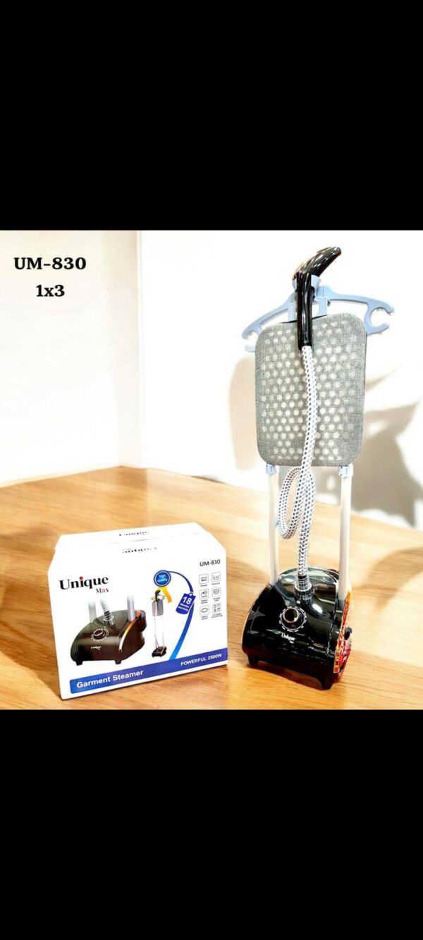 اتو ایستاده یونیک مدل 830